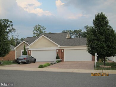 204 Stony Pointe Way, Strasburg, VA 22657 - photo 2