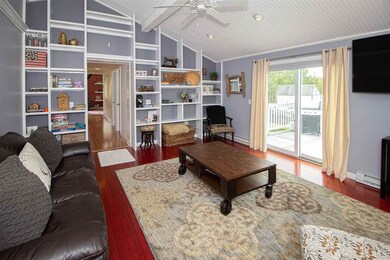 210 Ray Hill Rd, Wilmington, VT 05363 - photo 5