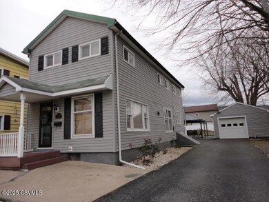 439 W Market St, Danville, PA 17821 - photo 2