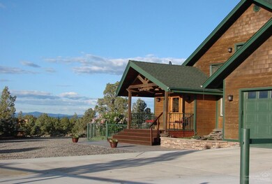 4709 SE Sunny Sage Way, Redmond, OR 97756 - photo 4