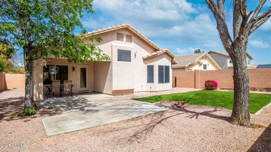 5743 E Grove Cir, Mesa, AZ 85206 - photo 4