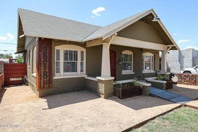 2218 N 21st Place, Phoenix, AZ 85006 - photo 4