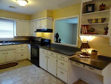 4105 NW 53rd St, Oklahoma City, OK 73112 - photo 6