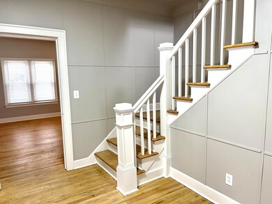 grand staircase