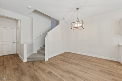 3953 Thomas Patrick Ave, North Las Vegas, NV 89032 - photo 4