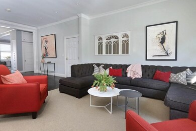 352 Tappan St unit 2, Brookline, MA 02445 - photo 4