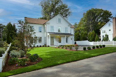 5 Franklin Ave, Westport, CT 06880 - photo 2