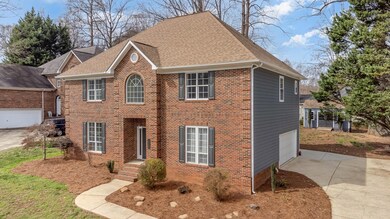 12527 Bradford Hill Ln, Huntersville, NC 28078 - photo 3