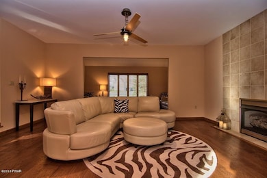 106 Elmwood Dr, Moscow, PA 18444 - photo 4