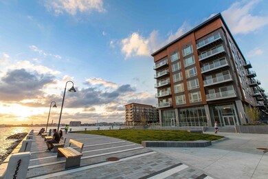 Slip45 unit 513, Boston, MA 02128 - photo 4