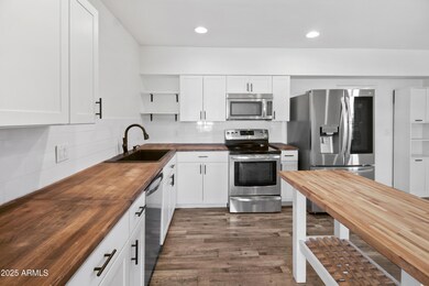 1729 W Fairmount Ave, Phoenix, AZ 85015 - photo 4