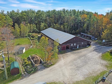 100 Cram Rd, Sanbornton, NH 03269 - photo 4