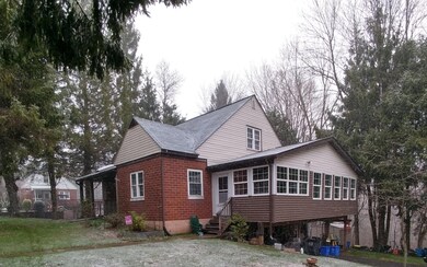 616 N Main St, Moscow, PA 18444 - photo 3