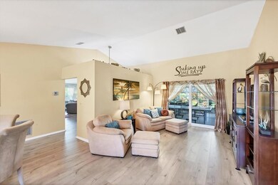 Formal Living Room