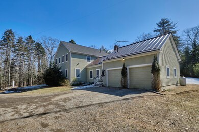100 East Fork Road, Camden