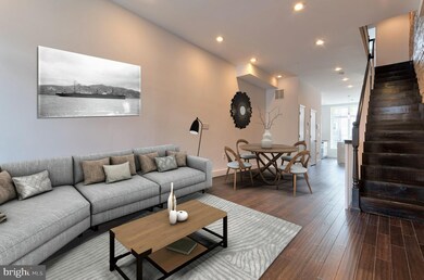 726 N Patterson Park Ave, Baltimore, MD 21205 - photo 6