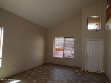 Front living room