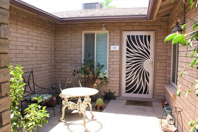 51 W Mclellan Rd, Mesa, AZ 85201 - photo 2
