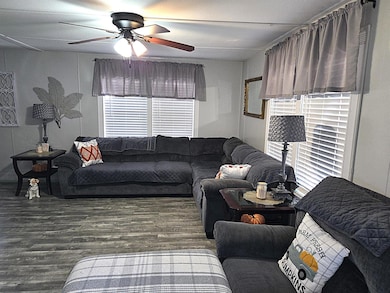 1176 Pylant Dr, Moore Haven, FL 33471 - photo 3