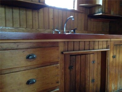 Quality craftsmanship from days gone...