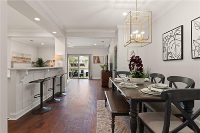 1001 Reserve Ln, Saint Simons Island, GA 31522 - photo 5