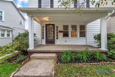 2343 Georgetown Ave, Toledo, OH 43613 - photo 5