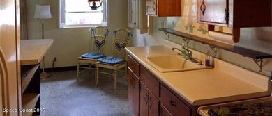 pano kitchen and dining nook