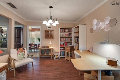 5607 Briargrove Dr, Wichita Falls, TX 76310 - photo 7