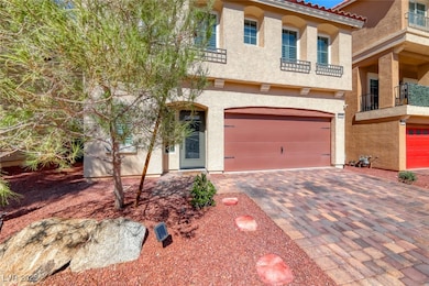 6518 Averill Creek Ave, Las Vegas, NV 89118 - photo 2