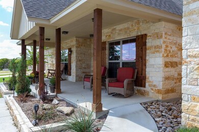 3600 Marina Link, Weatherford, TX 76087 - photo 4