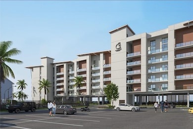 Welcome to The Residences At Tiki Island