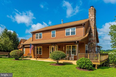 3410 Flint Hill Rd, Adamstown, MD 21710 - photo 5