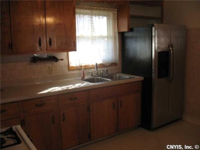 Kitchen New Stainless Steel Refrigerator