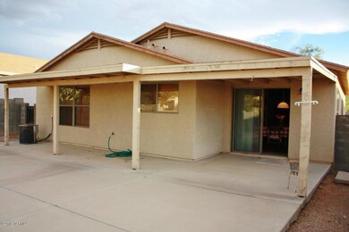 10023 E Arizona Sunset Dr, Tucson, AZ 85747 - photo 2