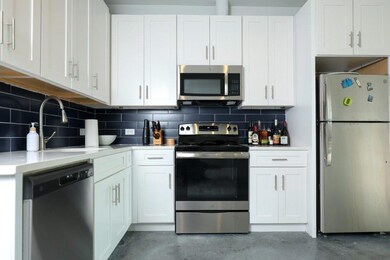 882 Montegut St unit 401, New Orleans, LA 70117 - photo 5