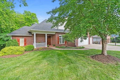 2000 Chapel Ridge Rd.