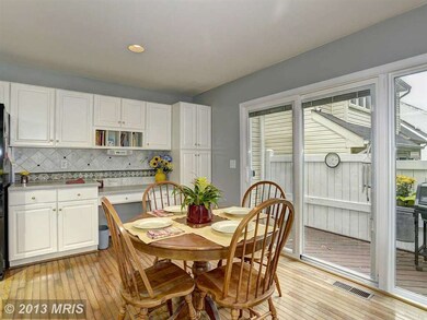 2306 Yvonnes Way, Dunn Loring, VA 22027 - photo 4