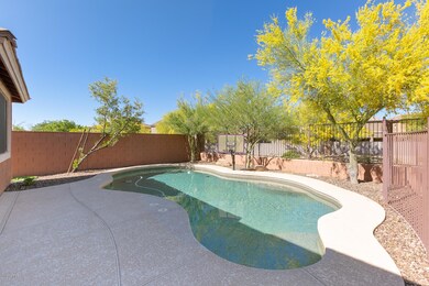 Rear Yard Paradise