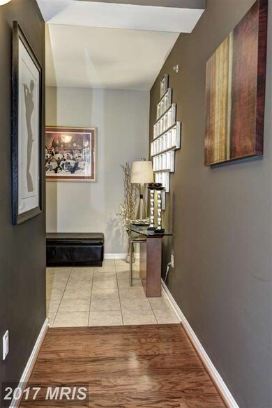 The Crescent unit 409, Silver Spring, MD 20910 - photo 4