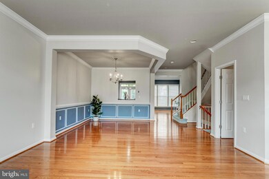 2763 Wakewater Way, Woodbridge, VA 22191 - photo 2