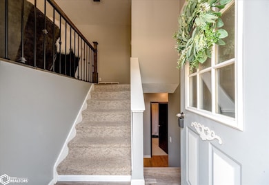 707 N Arlington St, Audubon, IA 50025 - photo 4