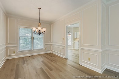 9012 Walking Stick Trail, Raleigh, NC 27615 - photo 6