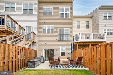 203 Miles Hawk Terrace, Purcellville, VA 20132 - photo 5