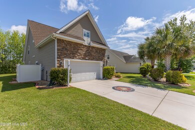 256 Downing Glen Place, Calabash, NC 28467 - photo 3