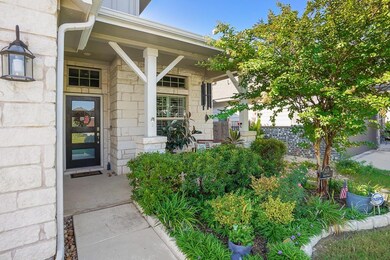 217 Palio Place, Georgetown, TX 78628 - photo 2