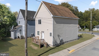1176 W 6th St, Laurel, DE 19956 - photo 7