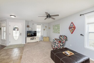 13396 Allegiance Dr, Fishers, IN 46037 - photo 5