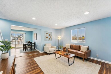 374 Thompson St, Marion, OH 43302 - photo 5