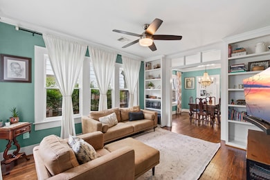 117 Munford St, Houston, TX 77008 - photo 6