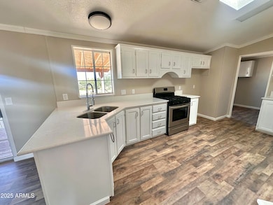 2564 N Cll Quinto, Huachuca City, AZ 85616 - photo 7